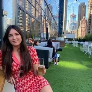 Meet your Posher, Megan